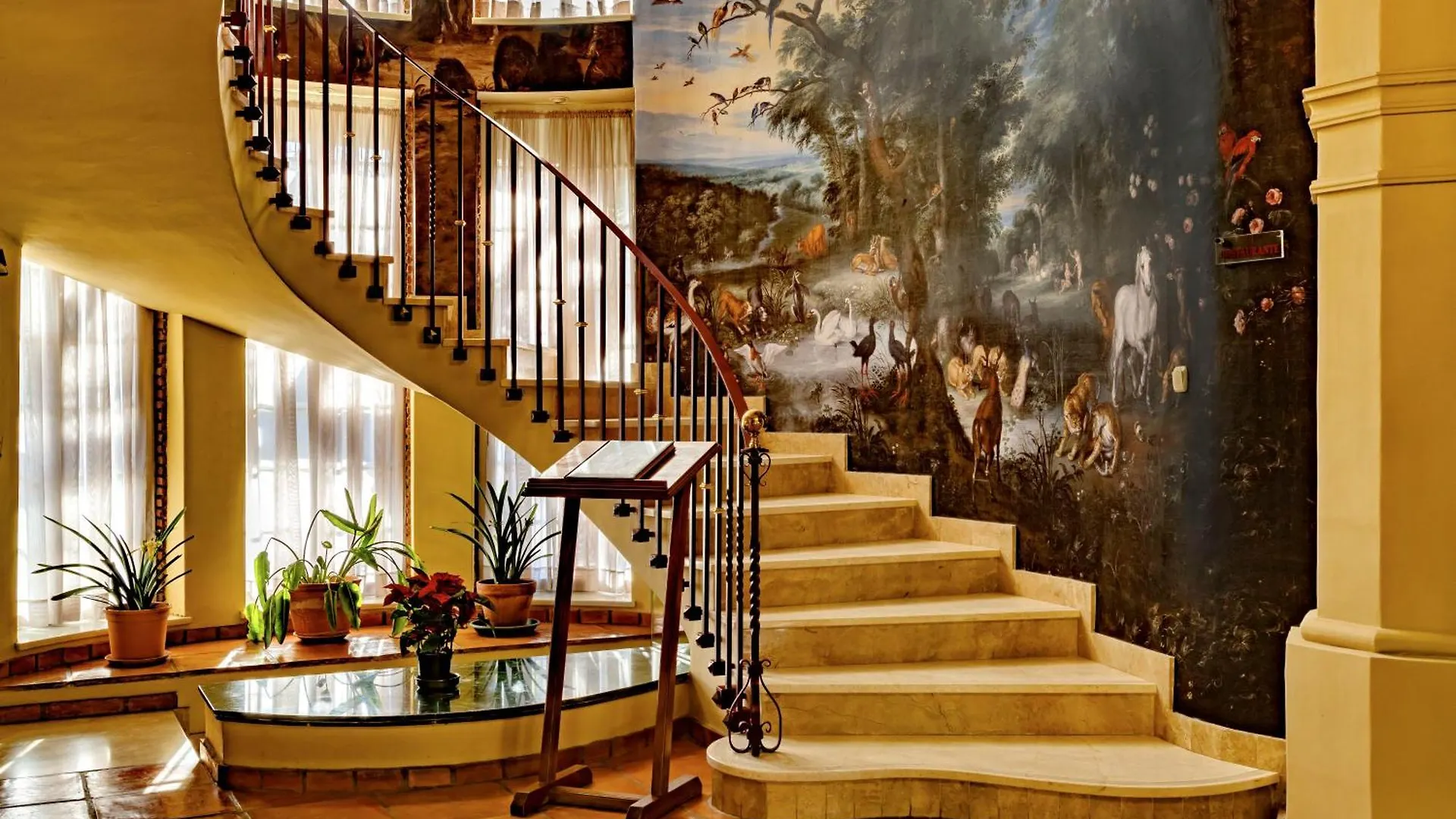 Hotel Cortijo Landete (Adults Only) Armilla