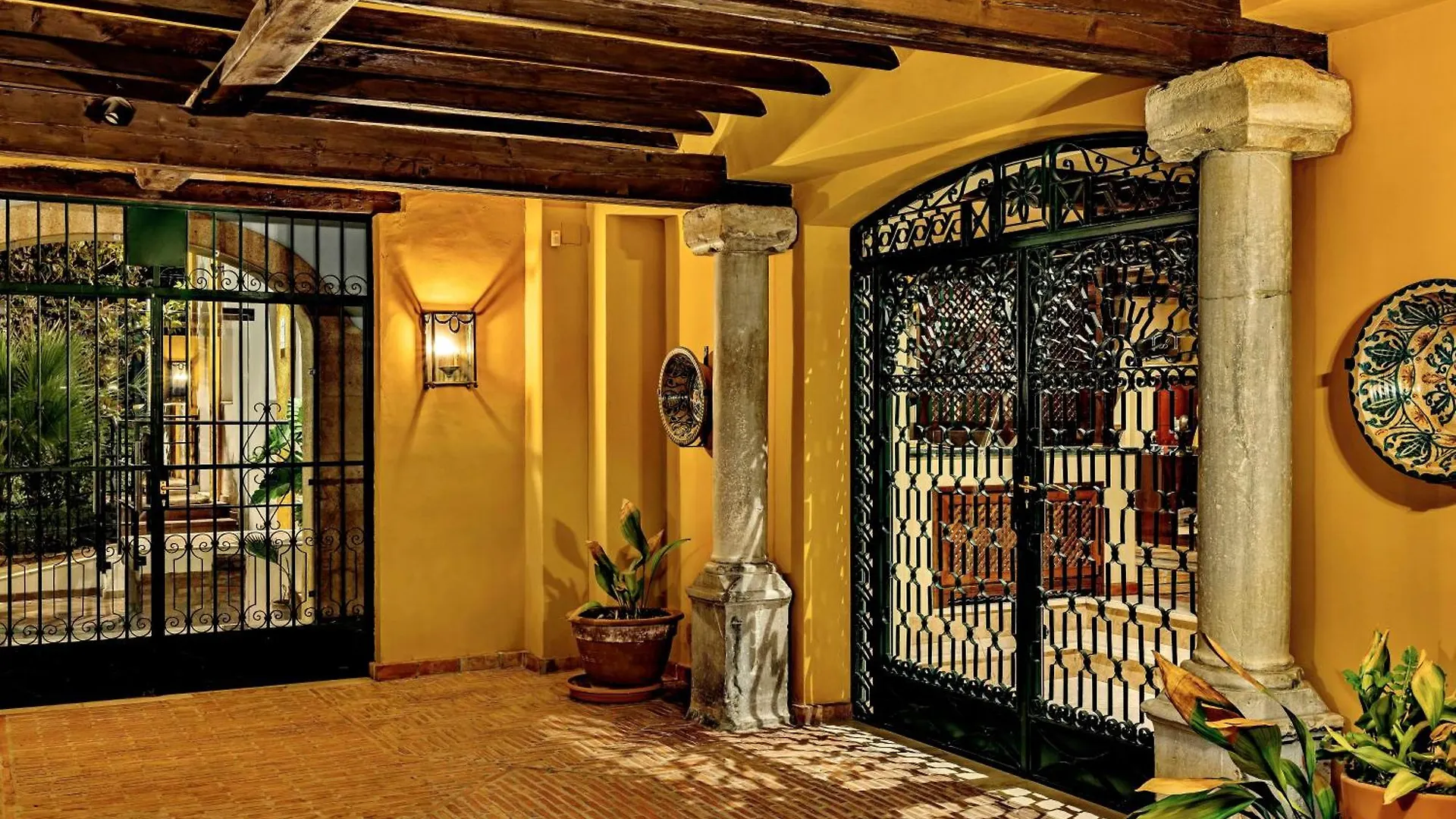 Hotel Cortijo Landete (Adults Only) Armilla