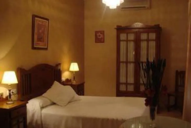 Hotel Cortijo Landete (Adults Only) Armilla