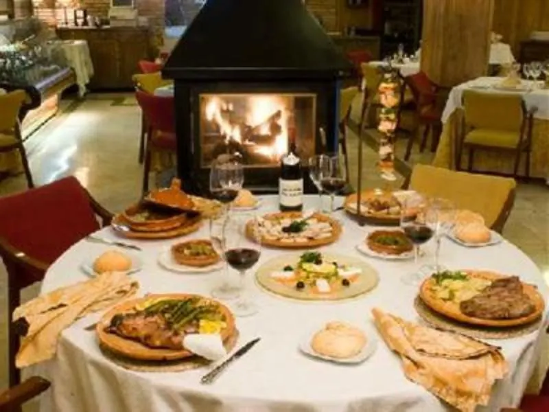 Hotel Cortijo Landete (Adults Only) Armilla 4*,  Spain