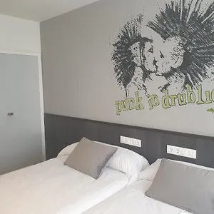 Arts - Gasteiz Centro Espagne
