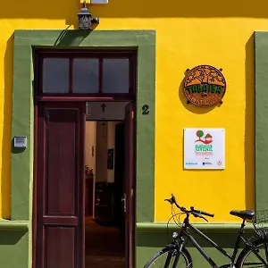 Tabaiba Guesthouse Espagne