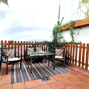 Casa Escapada A Granada Сasa de vacaciones