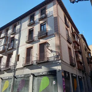 Agapo Espagne