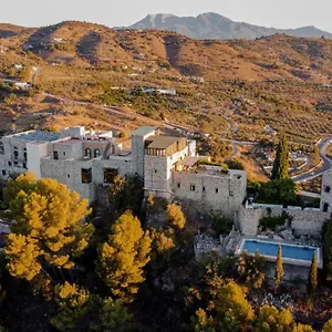 **** Hotel Castillo De España