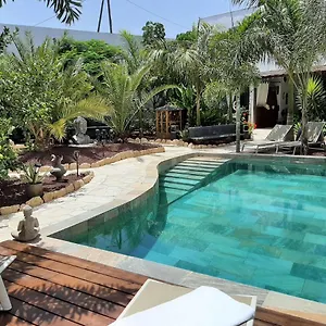 Finca La Barca Espagne