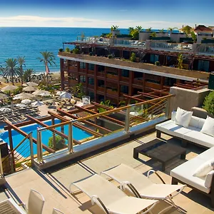 ***** Hotel Gran Guadalpin Banus España