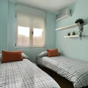 Y Parking Apartamento