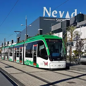 La Plaza Apartamento