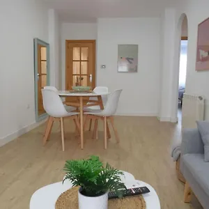 Precioso Piso De 2 Apartamento