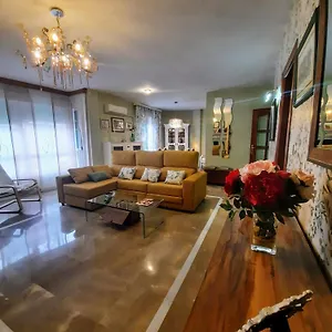 Encanto De Granada Apartamento