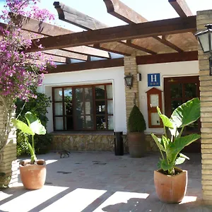 *** Hotel Delta España