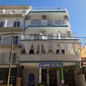 Hotel Maruja El Arenal (Mallorca)