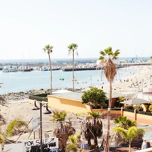 Ocean Nomads Coworking Espagne
