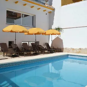 Bed & Breakfast Casa Arigili, Fuengirola