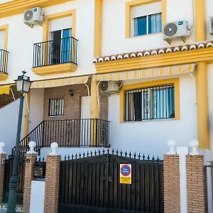 Casa Saki Сasa de vacaciones