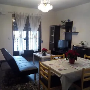 Alejandra Apartamento