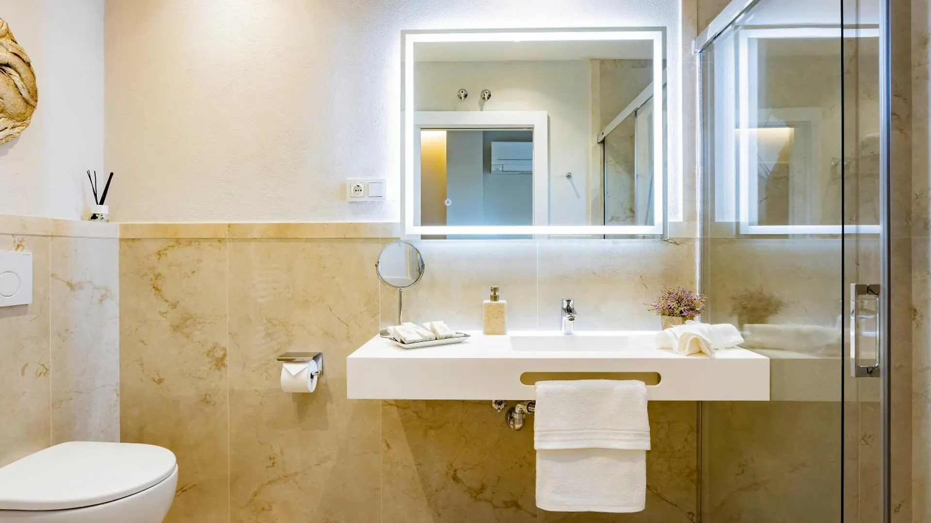 Hotel Cortijo Landete (Adults Only) Armilla Spanje