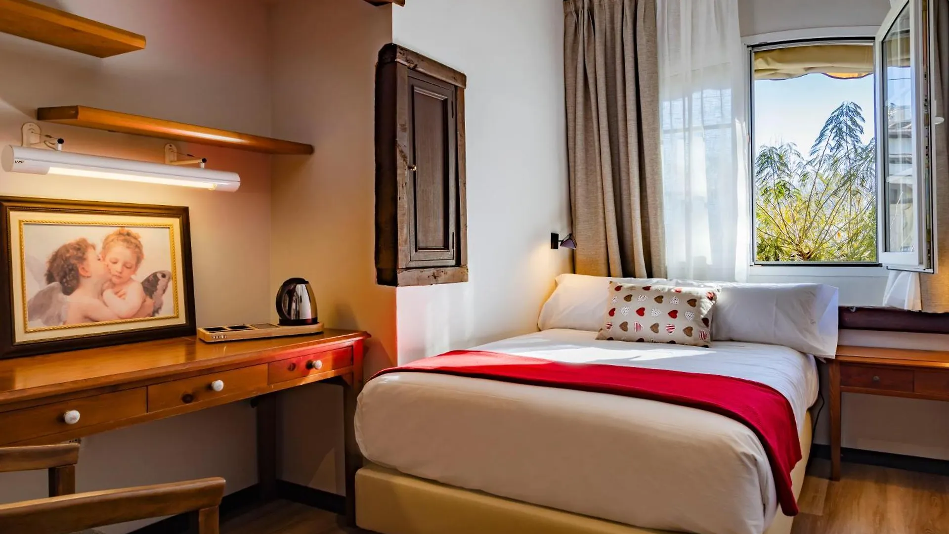 Hotel Cortijo Landete (Adults Only) Armilla