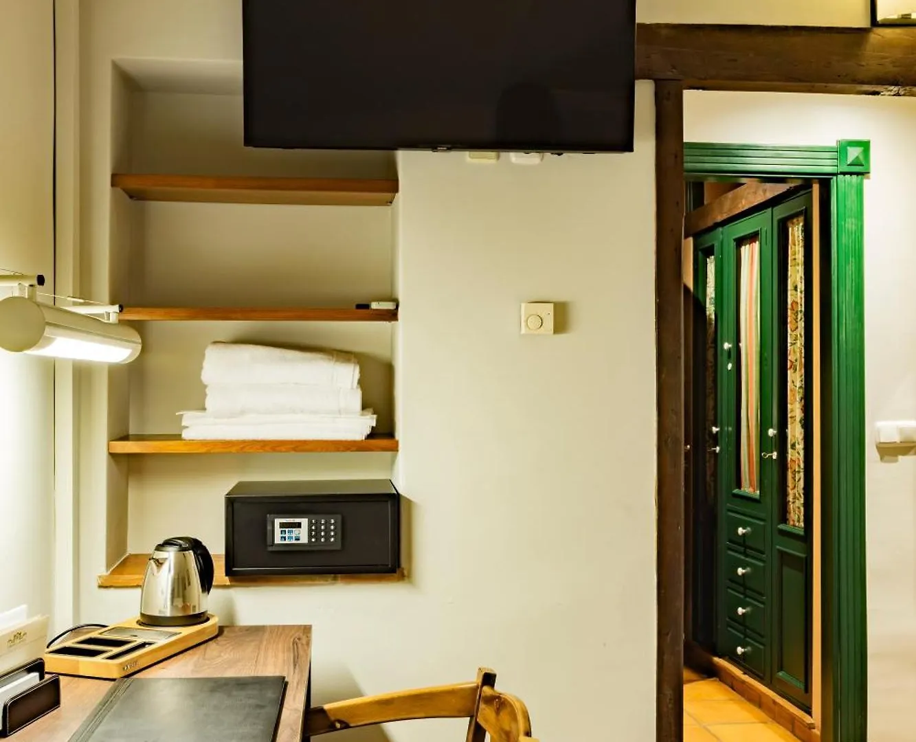 Hotel Cortijo Landete (Adults Only) Armilla