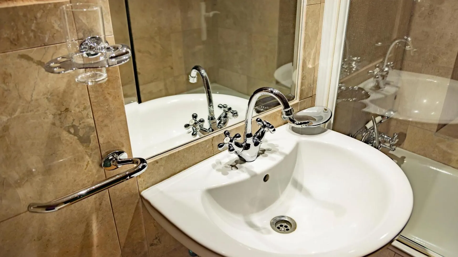 Hotel Cortijo Landete (Adults Only) Armilla 4*,  Spanje