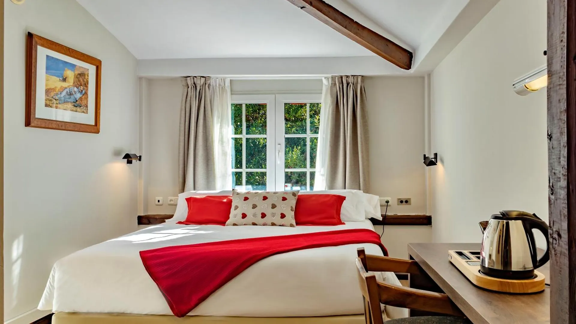 Hotel Cortijo Landete (Adults Only) Armilla Espagne