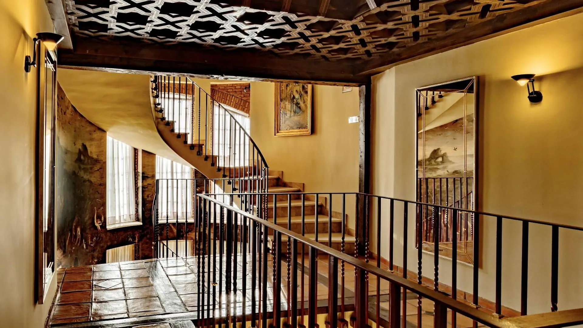 Hotel Cortijo Landete (Adults Only) Armilla Espagne