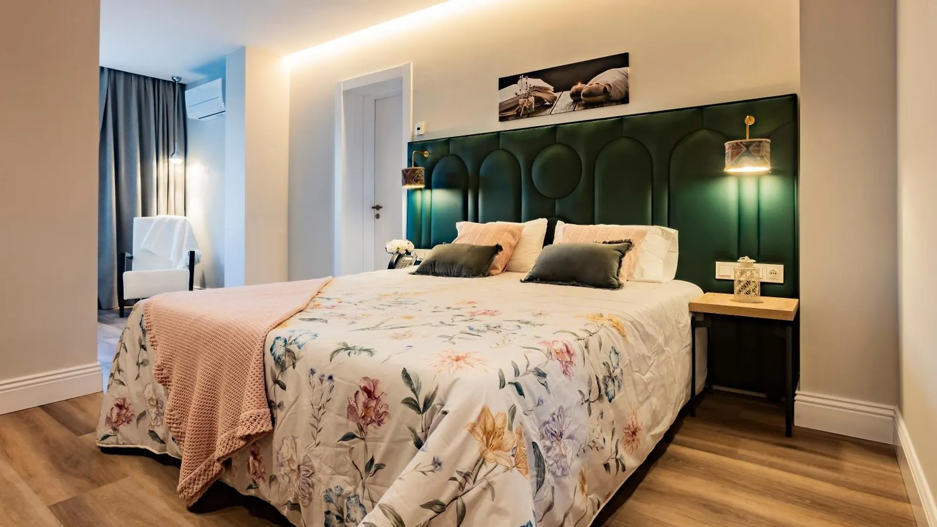 Hotel Cortijo Landete (Adults Only) Armilla