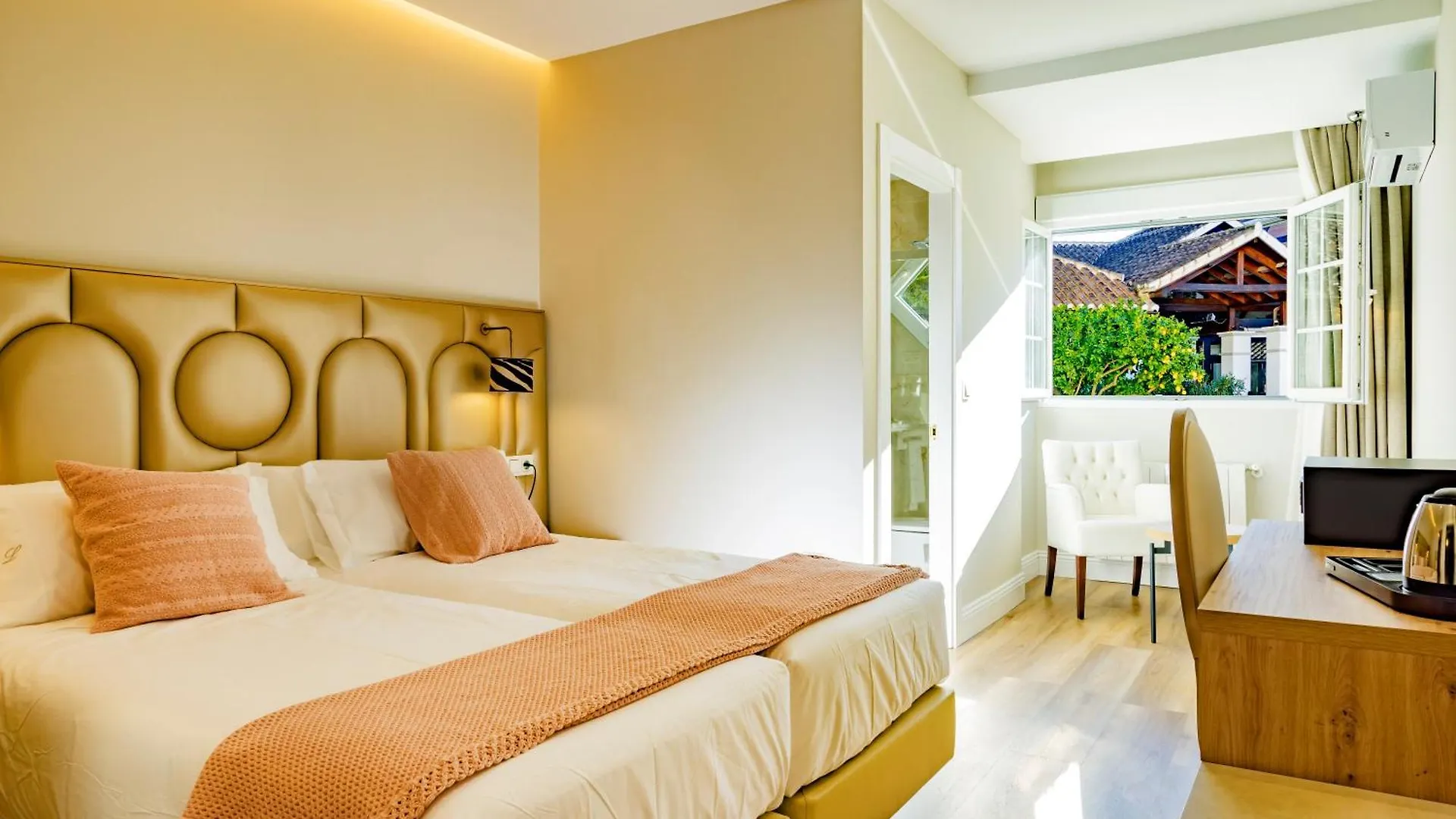 Hotel Cortijo Landete (Adults Only) Armilla