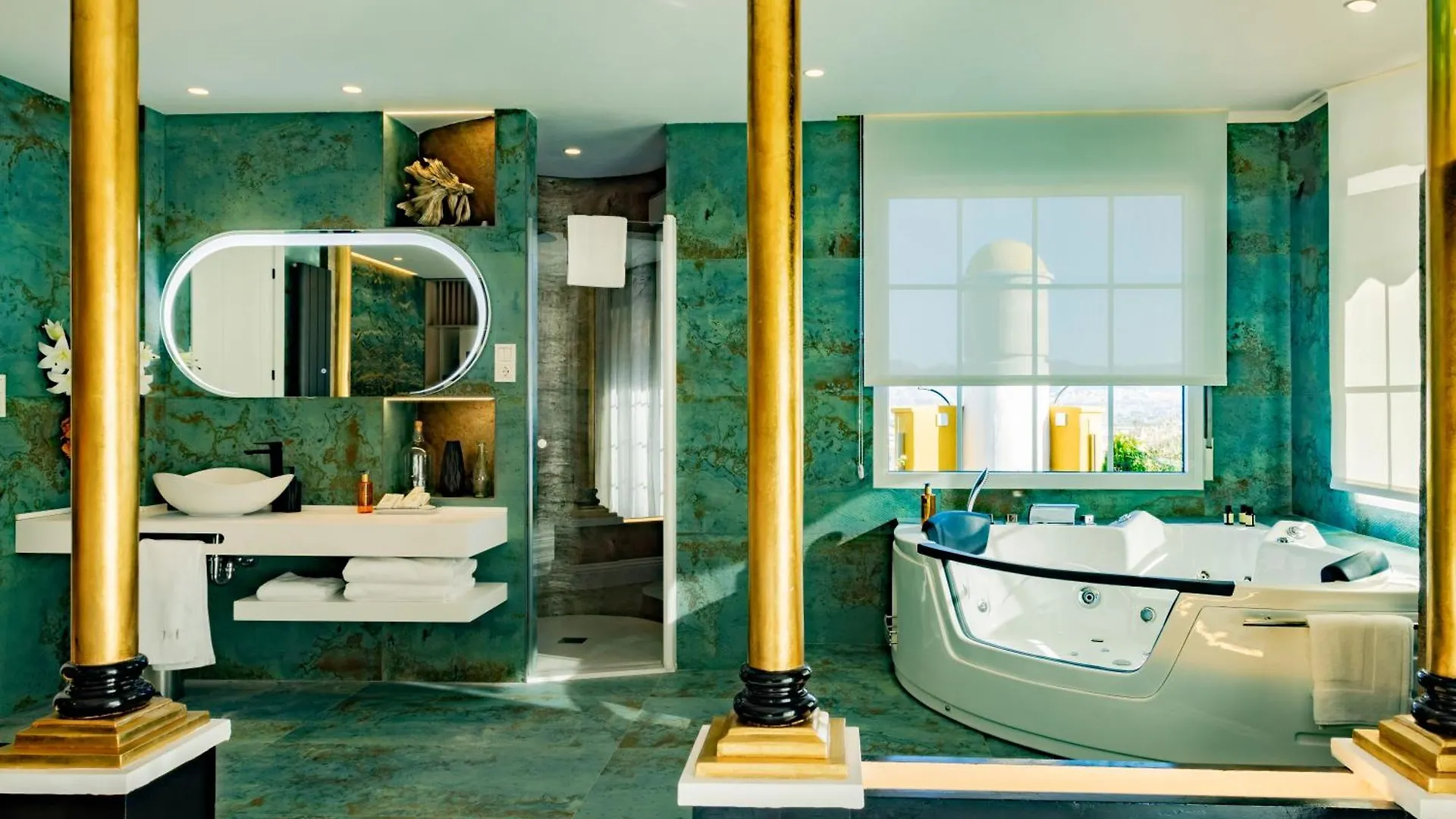 ****  Hotel Cortijo Landete (Adults Only) Armilla Espagne