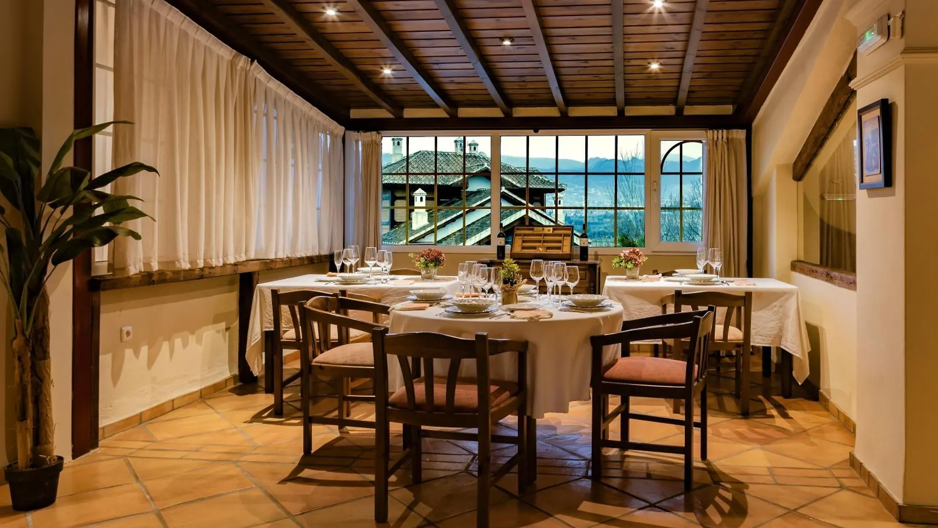 Hotel Cortijo Landete (Adults Only) Armilla