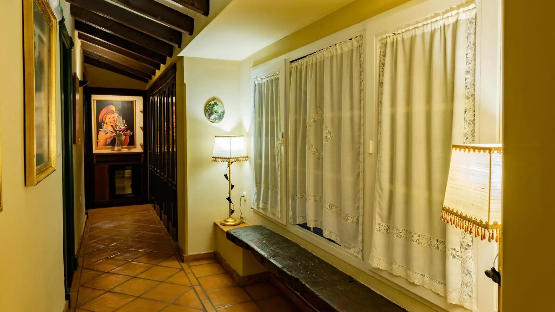 Hotel Cortijo Landete (Adults Only) Armilla 4*,
