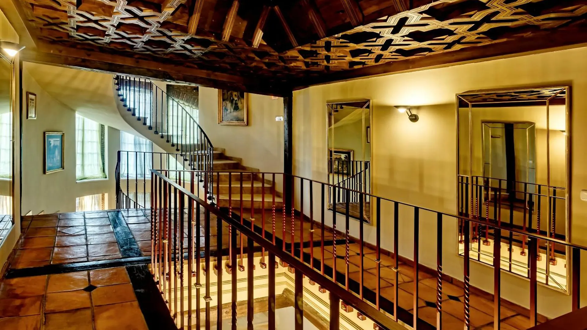 Hotel Cortijo Landete (Adults Only) Armilla 4*,  Espagne