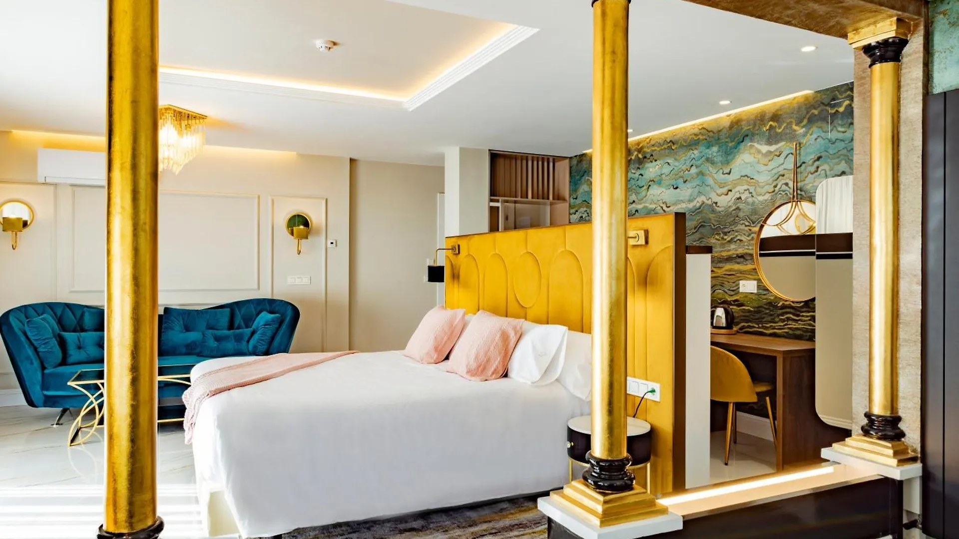 Hotel Cortijo Landete (Adults Only) Armilla