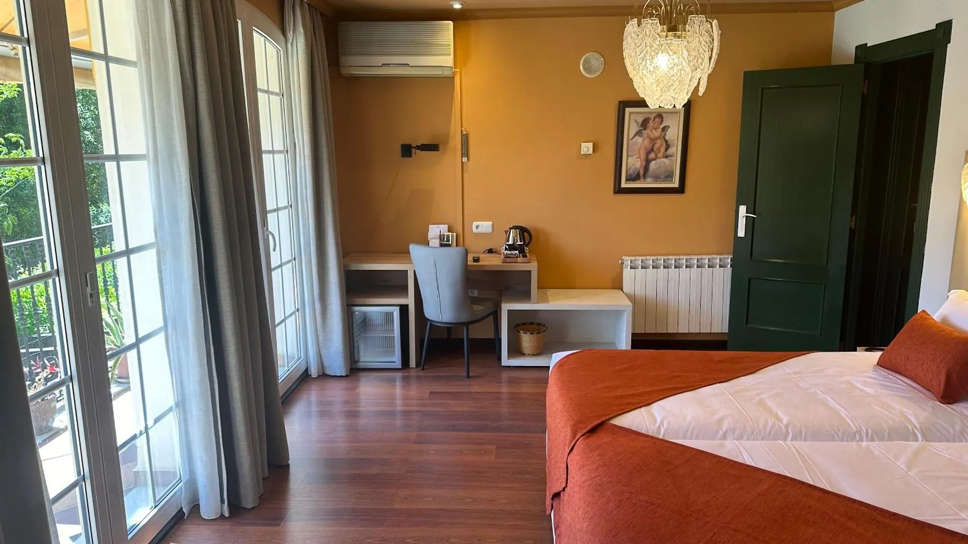 Hotel Cortijo Landete (Adults Only) Armilla Espagne