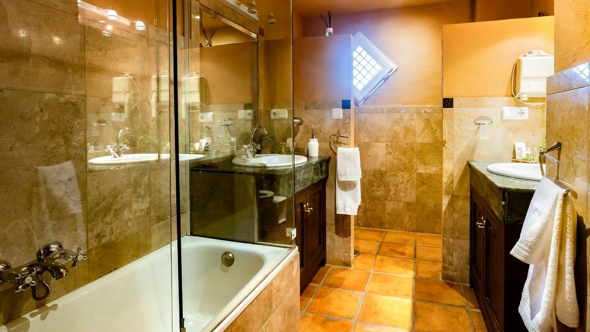 Hotel Cortijo Landete (Adults Only) Armilla