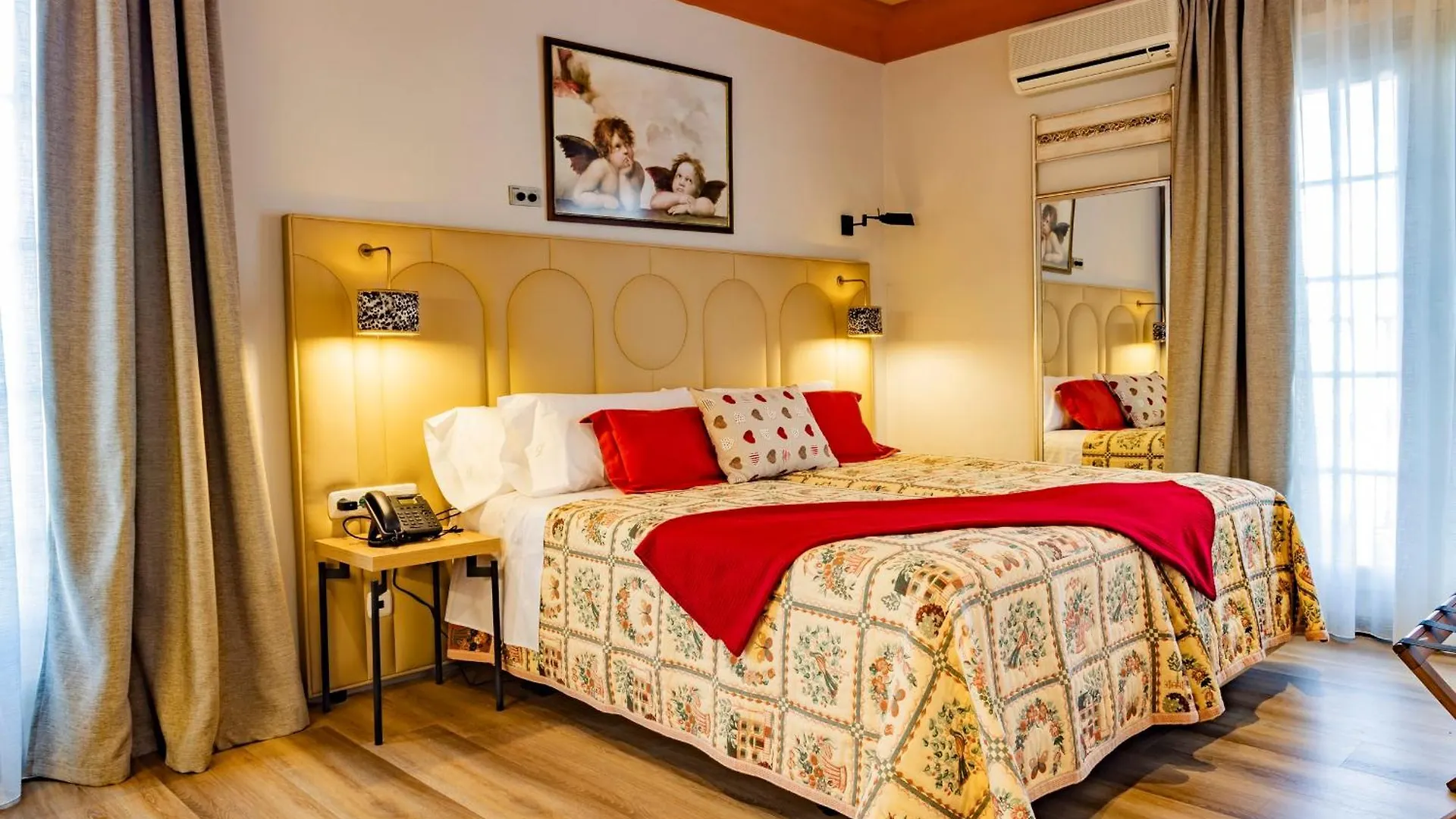 Hotel Cortijo Landete (Adults Only) Armilla