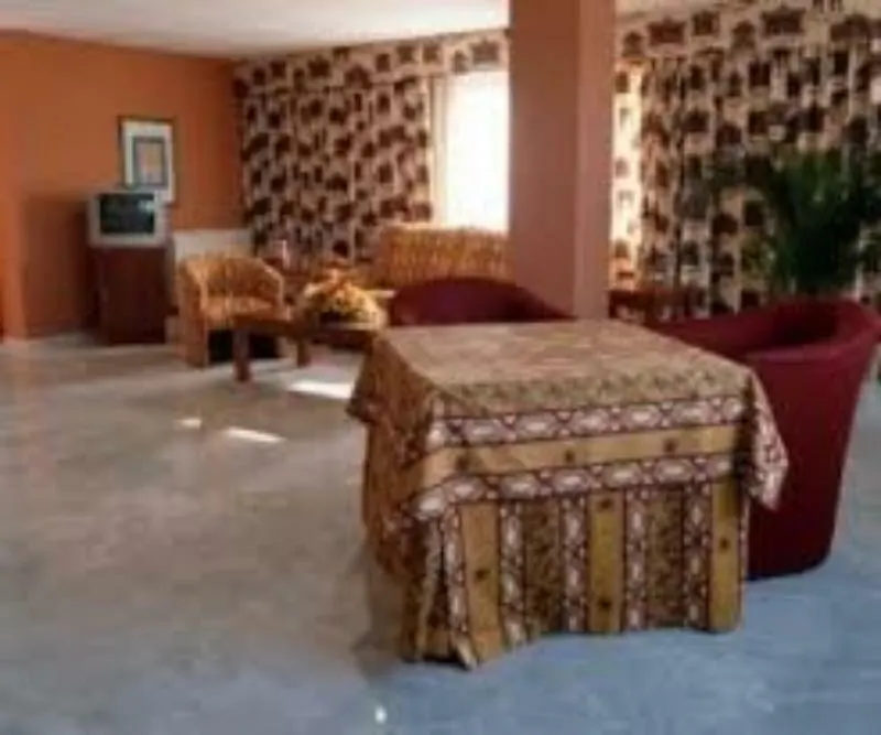 Hotel Cortijo Landete (Adults Only) Armilla