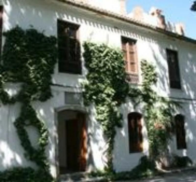 Hotel Cortijo Landete (Adults Only) Armilla