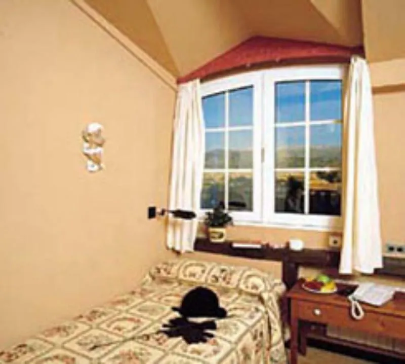 ****  Hotel Cortijo Landete (Adults Only) Armilla Espagne