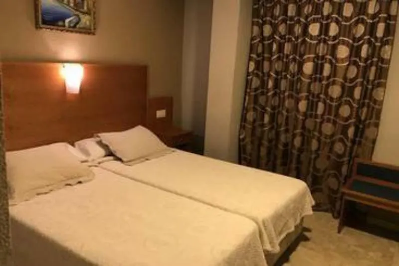Hotel Cortijo Landete (Adults Only) Armilla