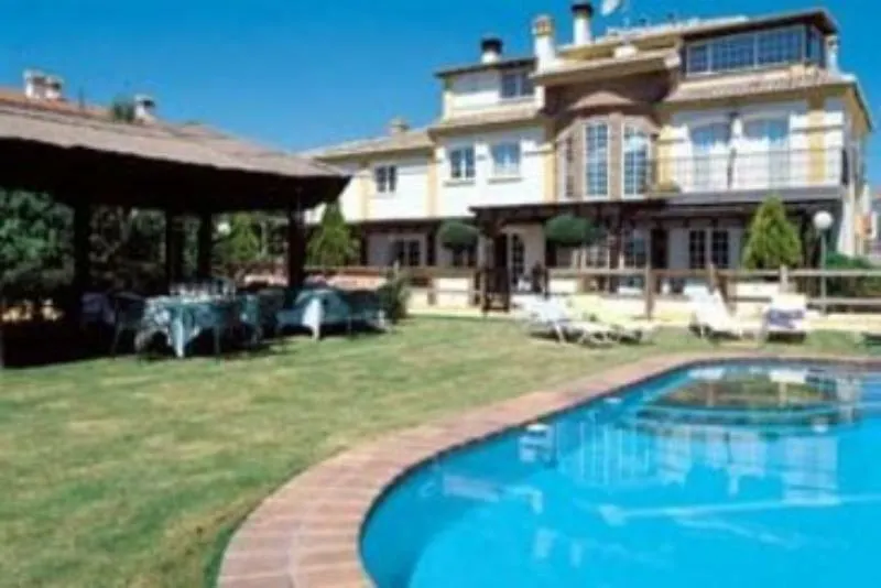 Hotel Cortijo Landete (Adults Only) Armilla Espagne