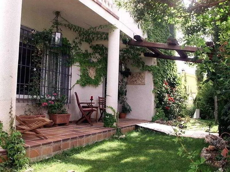Hotel Cortijo Landete (Adults Only) Armilla